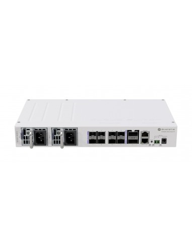 Mikrotik CRS510-8XS-2XQ-IN мрежов...